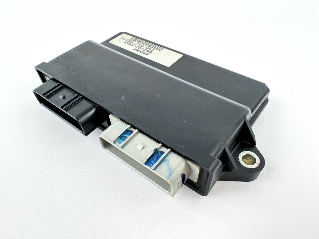 2011 Honda 135 HP 4 Stroke Outboard Engine Control Unit ECU 34750-ZY5-043 OEM
