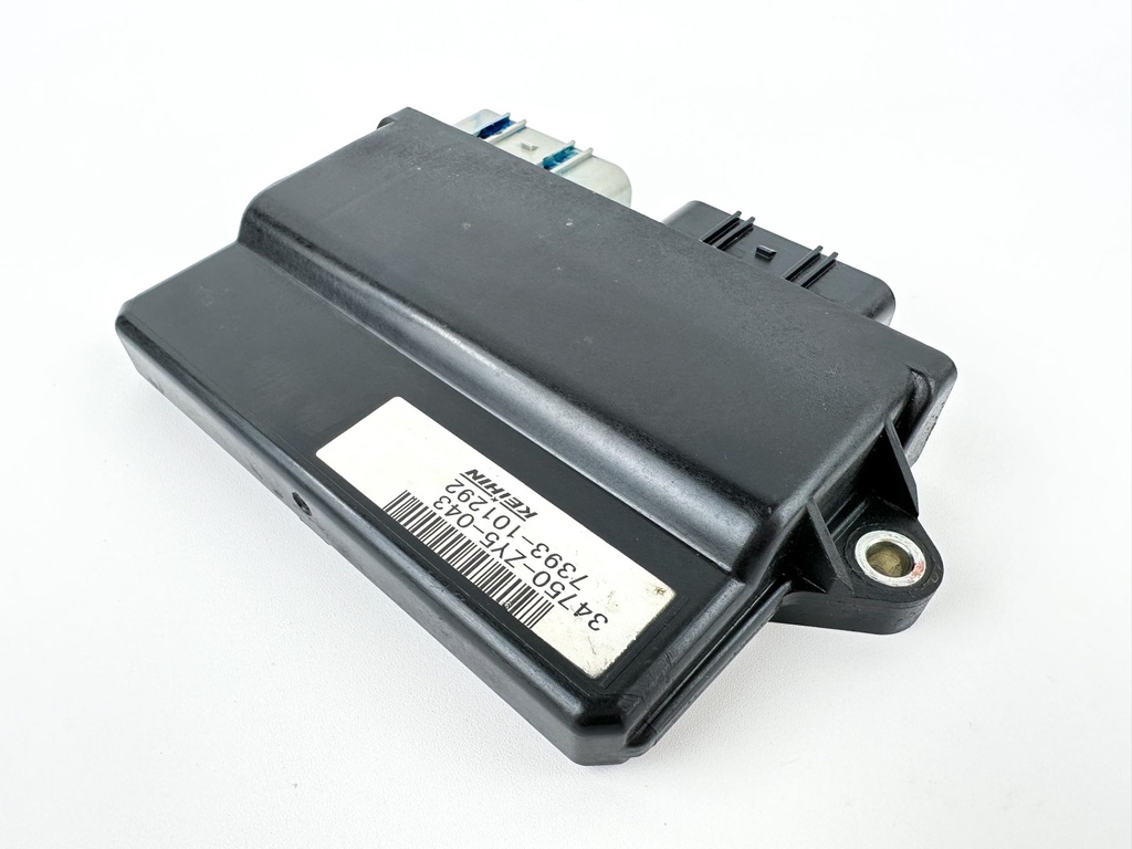 2011 Honda 135 HP 4 Stroke Outboard Engine Control Unit ECU 34750-ZY5-043 OEM