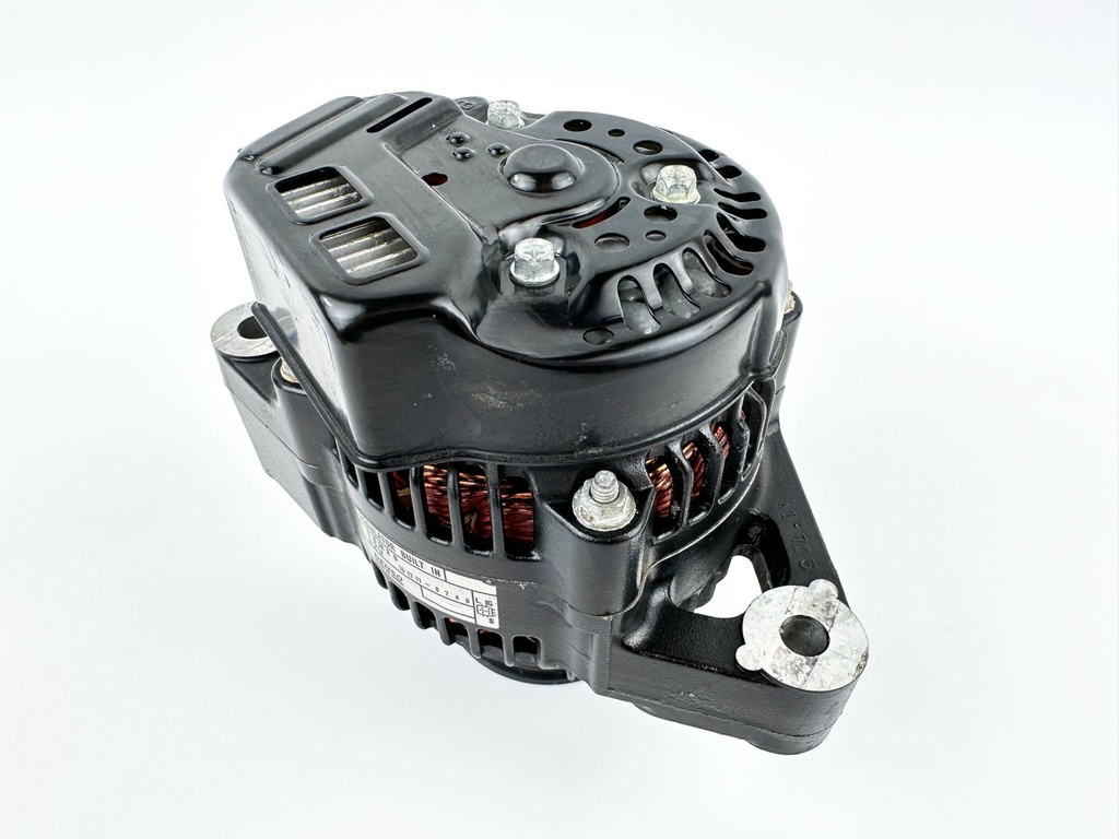 2011 Honda 135 HP 4 Stroke Outboard Alternator 31630-ZY6-013 Tested