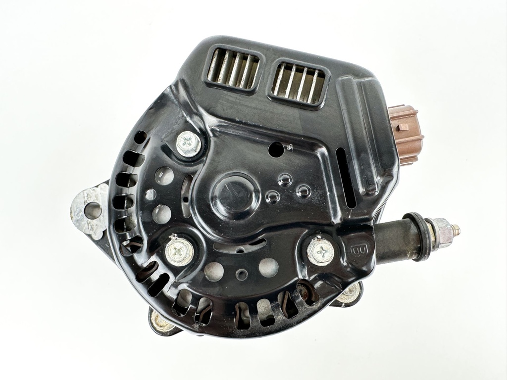 2011 Honda 135 HP 4 Stroke Outboard Alternator 31630-ZY6-013 Tested