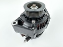 2011 Honda 135 HP 4 Stroke Outboard Alternator 31630-ZY6-013 Tested