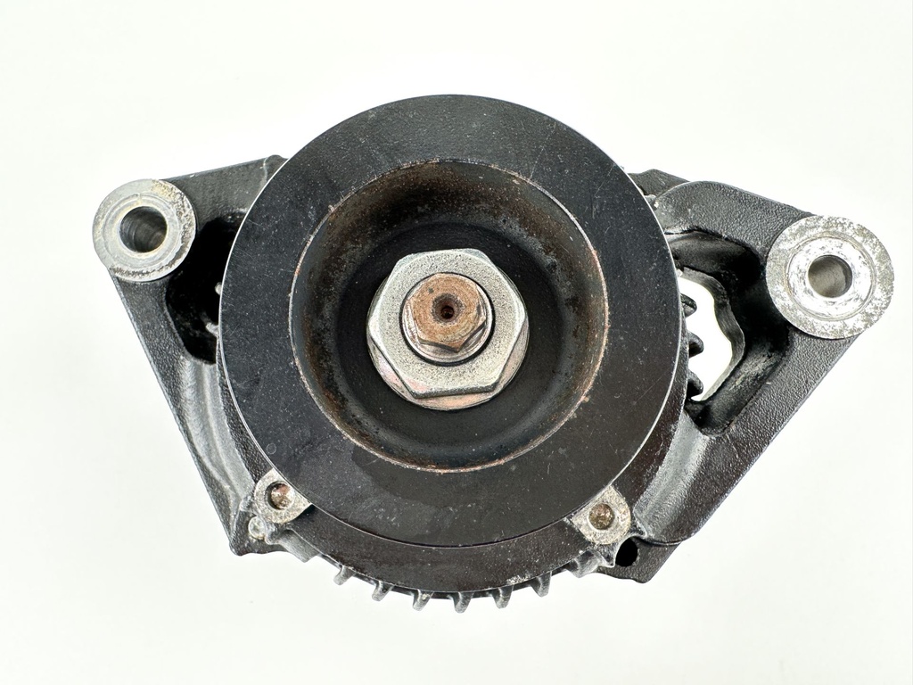 2011 Honda 135 HP 4 Stroke Outboard Alternator 31630-ZY6-013 Tested