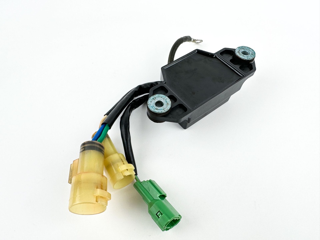 2011 Honda 135 HP 4 Stroke Outboard Trim Tilt Relay 38550-ZY6-003 OEM