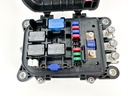 2011 Honda 135 HP 4 Stroke Outboard Fuse Box 32370-ZY6-004 OEM
