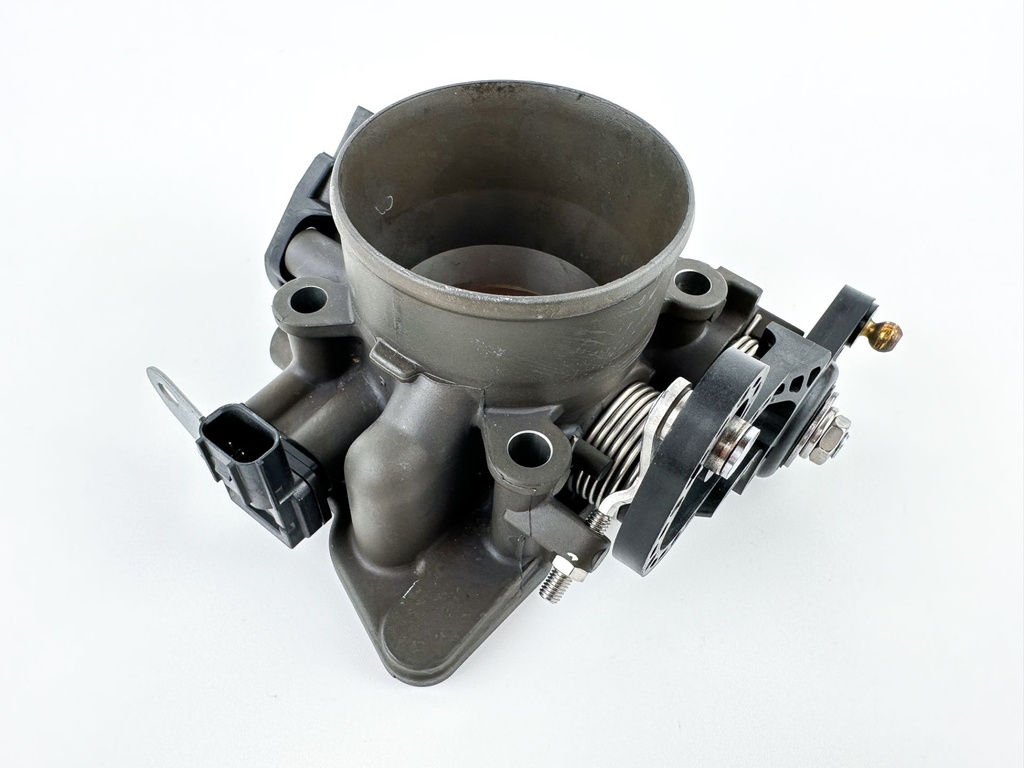 2011 Honda 135 HP 4 Stroke Outboard Throttle Body Assembly 16400-ZY6-013 OEM