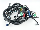 2011 Honda 135 HP 4 Stroke Outboard Engine Wire Harness 32100-ZY5-050 OEM