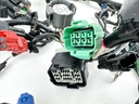 2011 Honda 135 HP 4 Stroke Outboard Engine Wire Harness 32100-ZY5-050 OEM