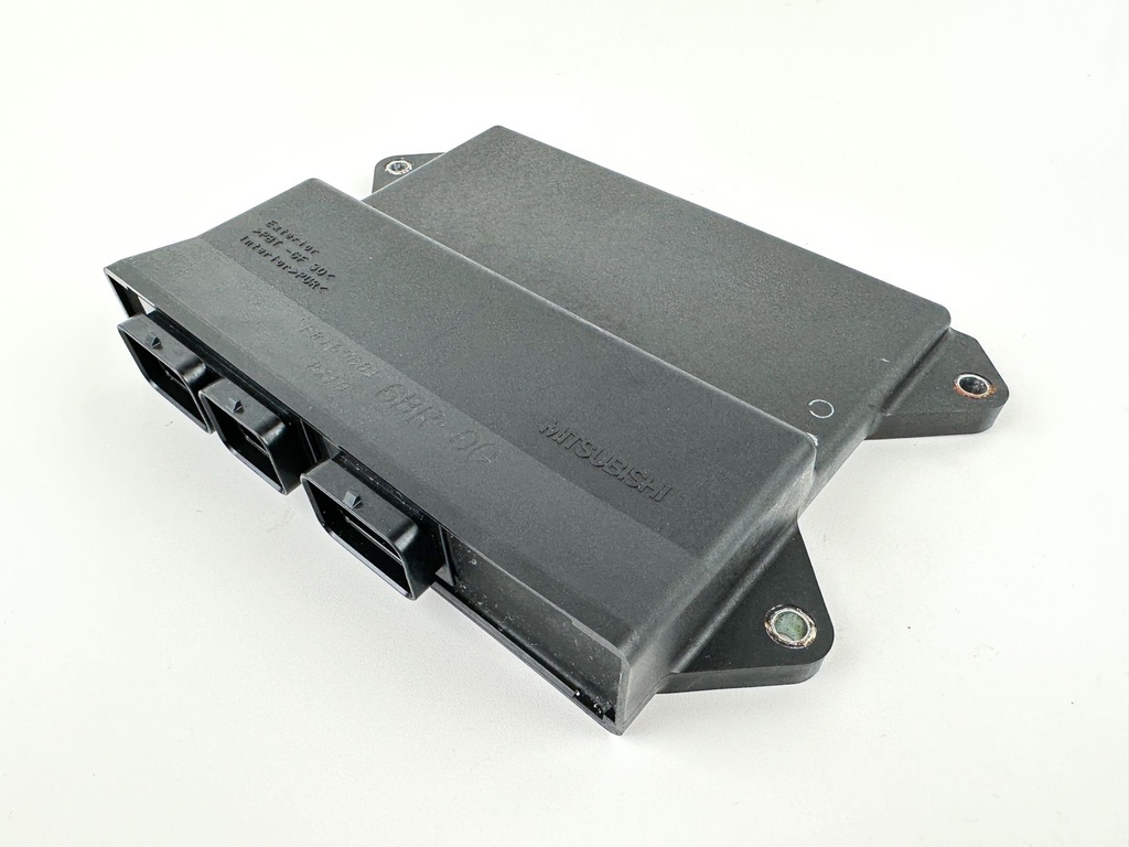 2009 Yamaha 250 HP 4 Stroke Outboard Engine Control Unit ECU 6BR-8591A-00-00 OEM