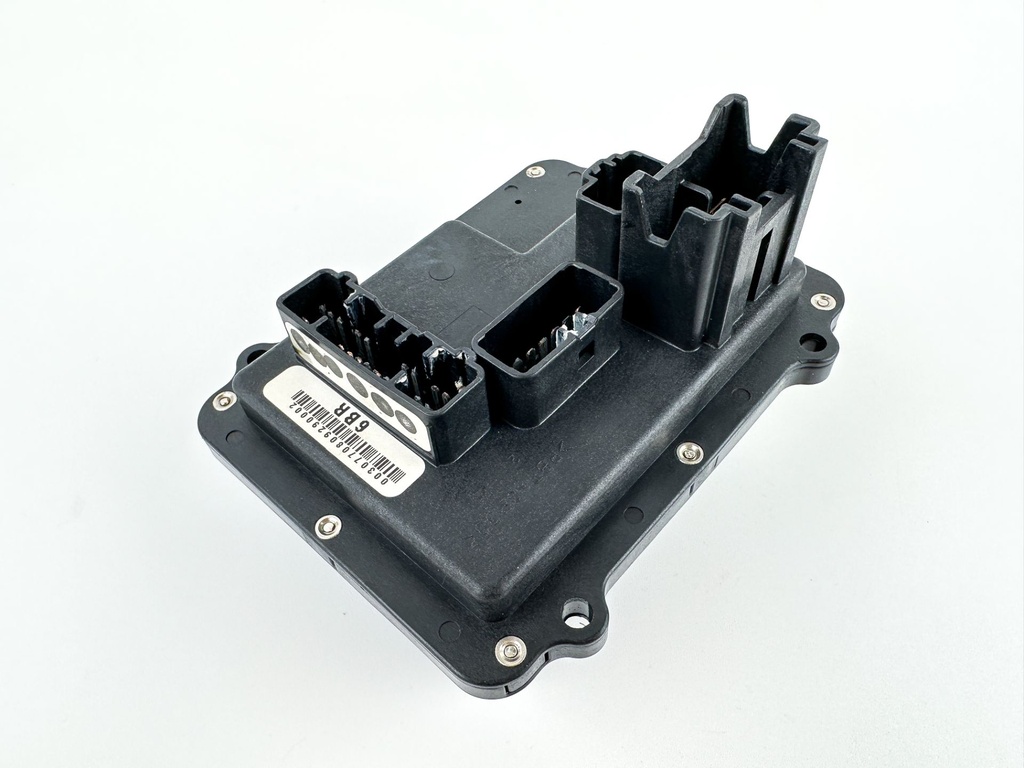 2009 Yamaha 250 HP 4 Stroke Outboard Fuse Box 6BR-82170-00-00 OEM