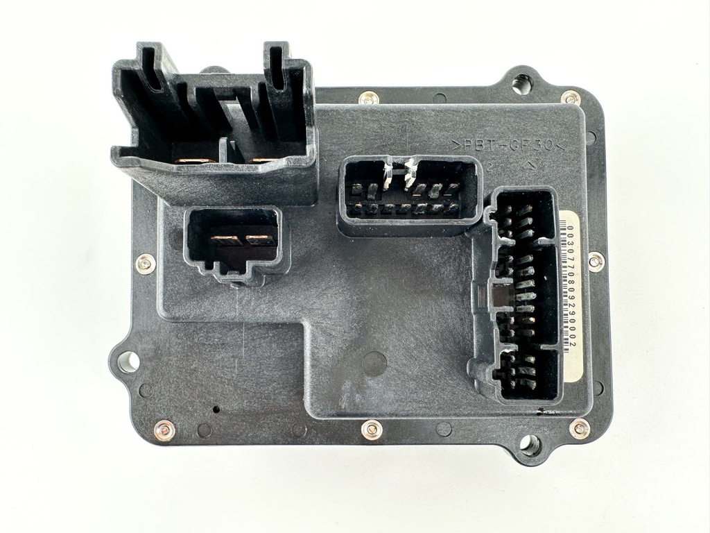 2009 Yamaha 250 HP 4 Stroke Outboard Fuse Box 6BR-82170-00-00 OEM