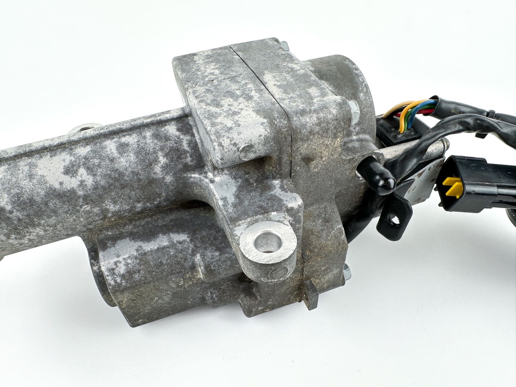 2007 + Yamaha F 250 300 350 HP Outboard Shift Actuator Unit 6AW-4820A-10-00