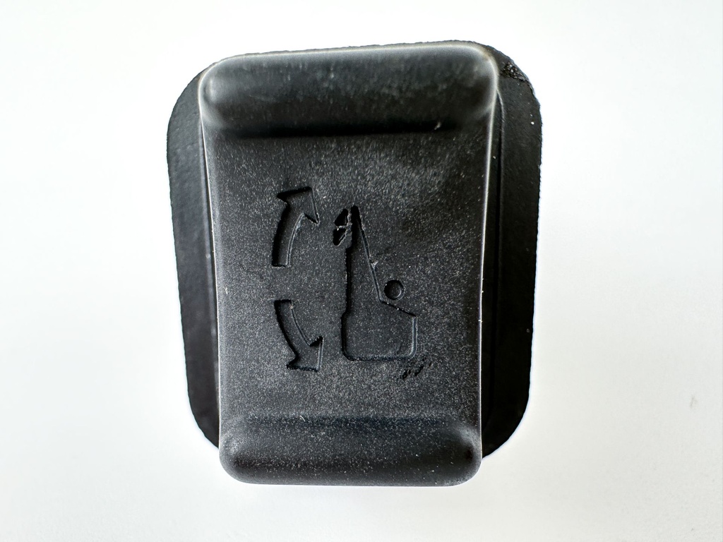2009 Yamaha 250 HP 4 Stroke Outboard Trim Switch 6BR-82563-00-00 OEM