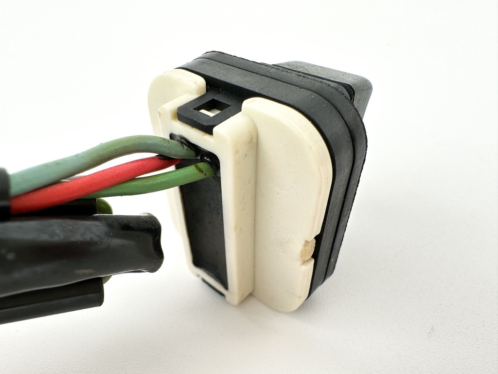 2009 Yamaha 250 HP 4 Stroke Outboard Trim Switch 6BR-82563-00-00 OEM
