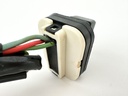 2009 Yamaha 250 HP 4 Stroke Outboard Trim Switch 6BR-82563-00-00 OEM