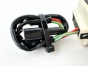 2009 Yamaha 250 HP 4 Stroke Outboard Trim Switch 6BR-82563-00-00 OEM