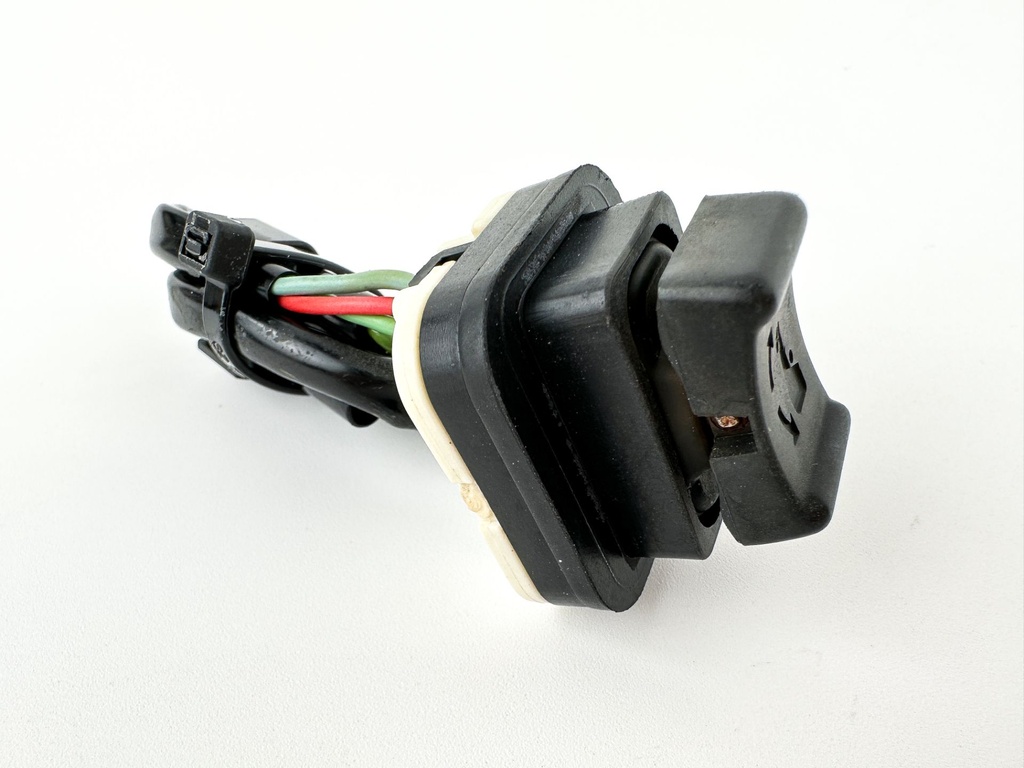 2009 Yamaha 250 HP 4 Stroke Outboard Trim Switch 6BR-82563-00-00 OEM