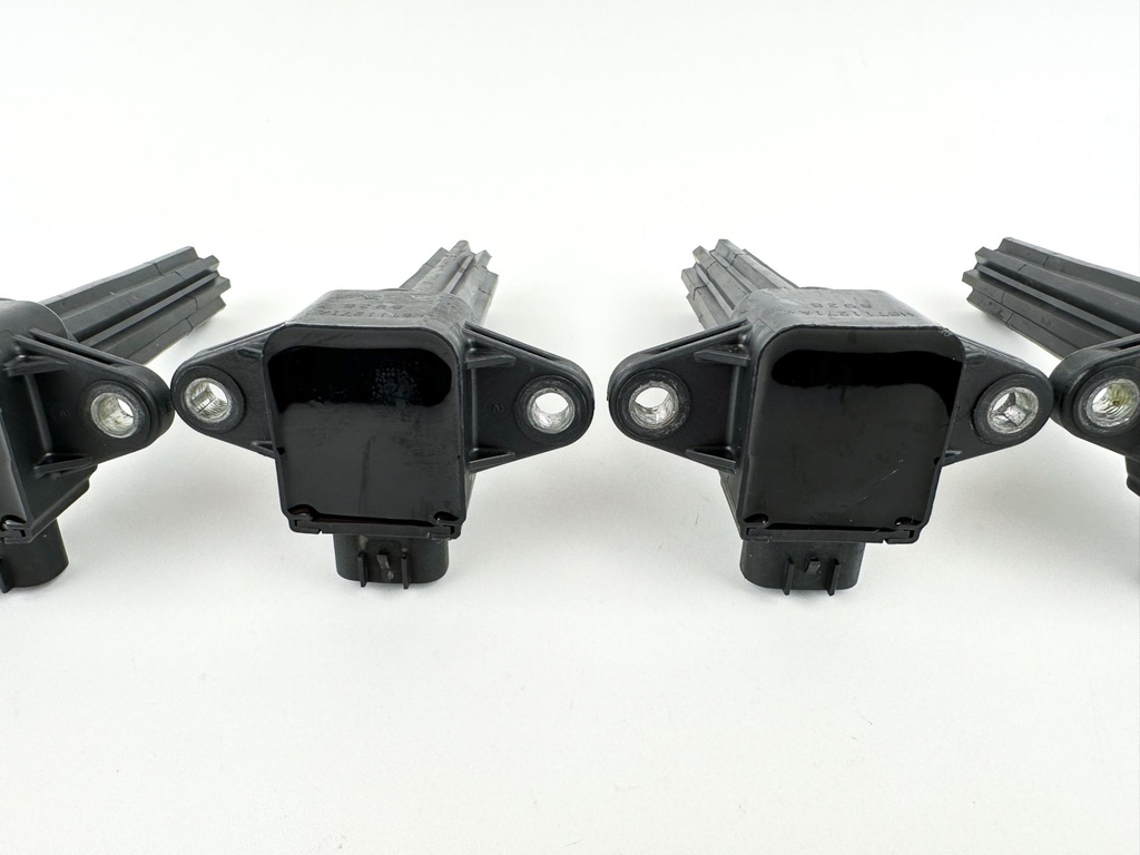 2009 Yamaha 250 HP 4 Stroke Outboard Ignition Coil Set 6P2-82310-01-00 OEM