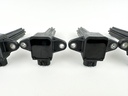 2009 Yamaha 250 HP 4 Stroke Outboard Ignition Coil Set 6P2-82310-01-00 OEM