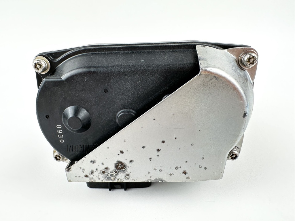 2009 Yamaha 250 HP 4 Stroke Outboard Throttle Body Assembly 6P2-13750-00-00 OEM