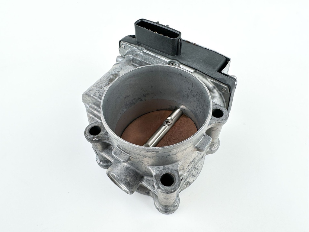 2009 Yamaha 250 HP 4 Stroke Outboard Throttle Body Assembly 6P2-13750-00-00 OEM