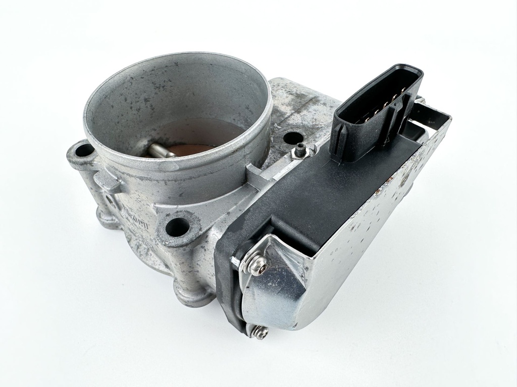 2009 Yamaha 250 HP 4 Stroke Outboard Throttle Body Assembly 6P2-13750-00-00 OEM