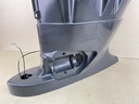 2009 Yamaha 150HP 4 Stroke Outboard Upper Casing 63P-45111-00-8D 16 Hours