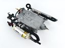2009 Yamaha 250 HP 4 Stroke Outboard VST Float Chamber Assembly 6P2-14180-04-00 OEM