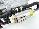 2009 Yamaha 250 HP 4 Stroke Outboard VST Float Chamber Assembly 6P2-14180-04-00 OEM
