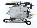 2009 Yamaha 250 HP 4 Stroke Outboard VST Float Chamber Assembly 6P2-14180-04-00 OEM