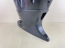 2009 Yamaha 150HP 4 Stroke Outboard Upper Casing 63P-45111-00-8D 16 Hours