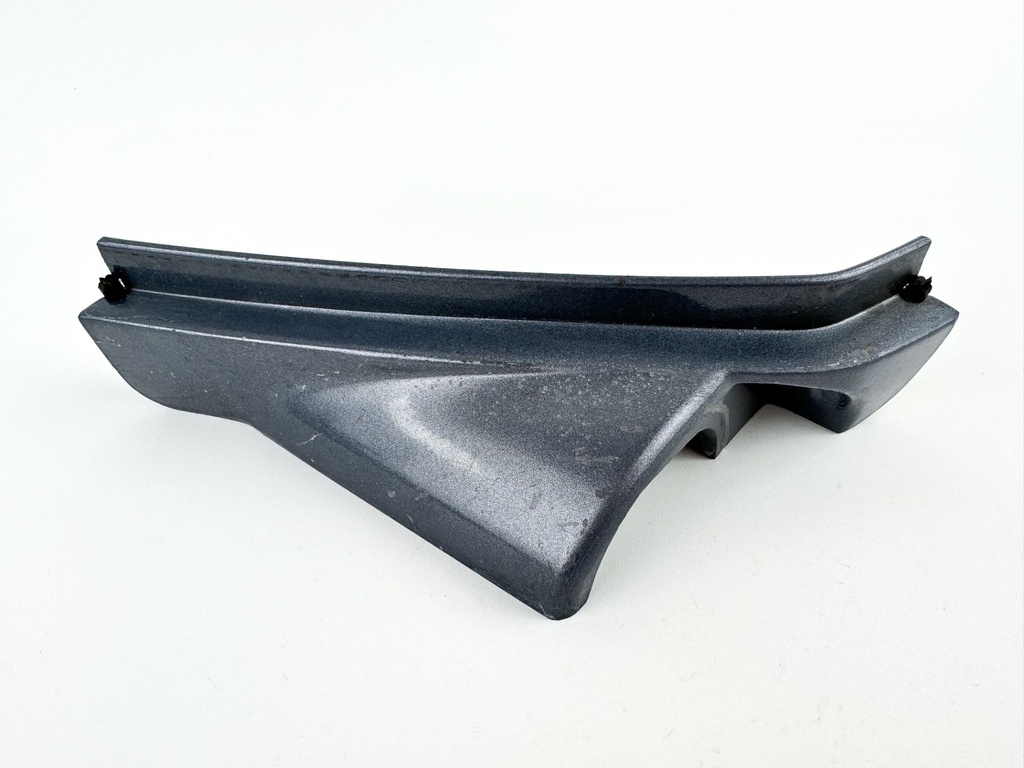 2009 Yamaha 250 HP 4 Stroke Outboard Cable Cover Plate 6P2-42738-00-8D OEM