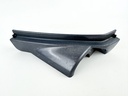 2009 Yamaha 250 HP 4 Stroke Outboard Cable Cover Plate 6P2-42738-00-8D OEM