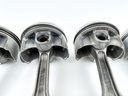 2009 Yamaha 250 HP 4 Stroke Outboard Piston & Connecting Rod Set 6P2-11631-01-B0 OEM