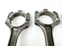 2009 Yamaha 250 HP 4 Stroke Outboard Piston & Connecting Rod Set 6P2-11631-01-B0 OEM