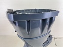 2009 Yamaha 150HP 4 Stroke Outboard Upper Casing 63P-45111-00-8D 16 Hours