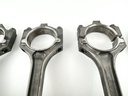 2009 Yamaha 250 HP 4 Stroke Outboard Piston & Connecting Rod Set 6P2-11631-01-B0 OEM