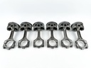 2009 Yamaha 250 HP 4 Stroke Outboard Piston & Connecting Rod Set 6P2-11631-01-B0 OEM