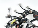 2009 Yamaha 250 HP 4 Stroke Outboard Engine Wire Harness 6BR-82590-00-00 OEM
