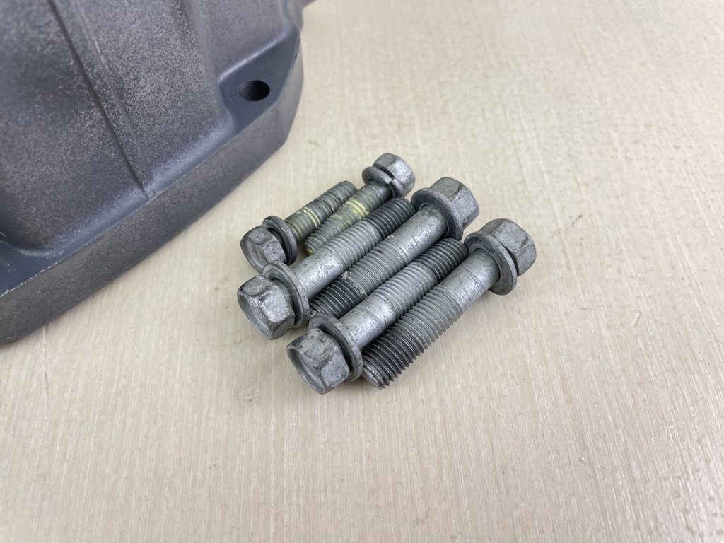 2004 & Up Yamaha 150HP 4 Stroke Outboard Oil Pan Assembly 63P-15311-00-5B