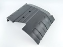 2009 Yamaha 250 HP 4 Stroke Outboard Ignition Coil Cover 6P2-82314-00-00 OEM