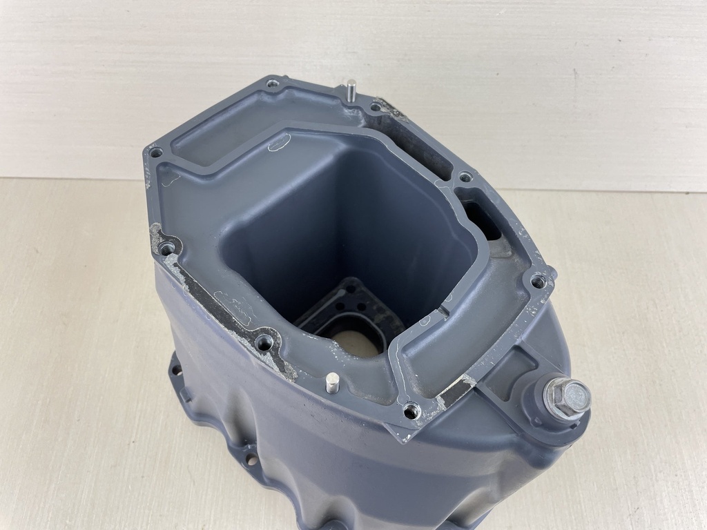 2004 & Up Yamaha 150HP 4 Stroke Outboard Oil Pan Assembly 63P-15311-00-5B