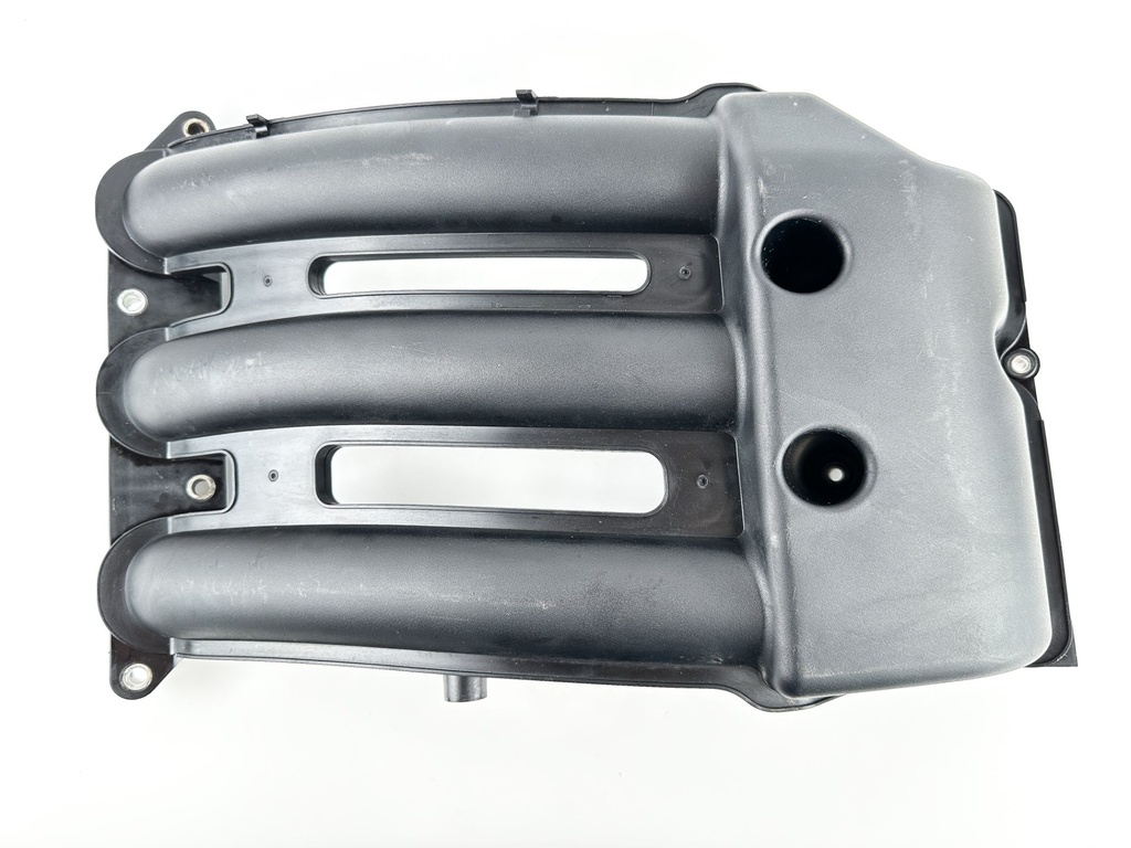 2009 Yamaha 250 HP 4 Stroke Outboard Intake Manifold 6P2-13642-00-00 OEM