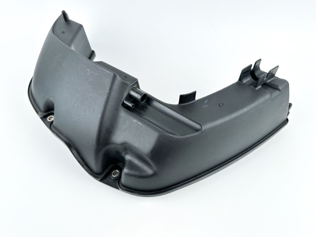 2009 Yamaha 250 HP 4 Stroke Outboard Intake Air Silencer Assembly 6P2-14440-00-00 OEM
