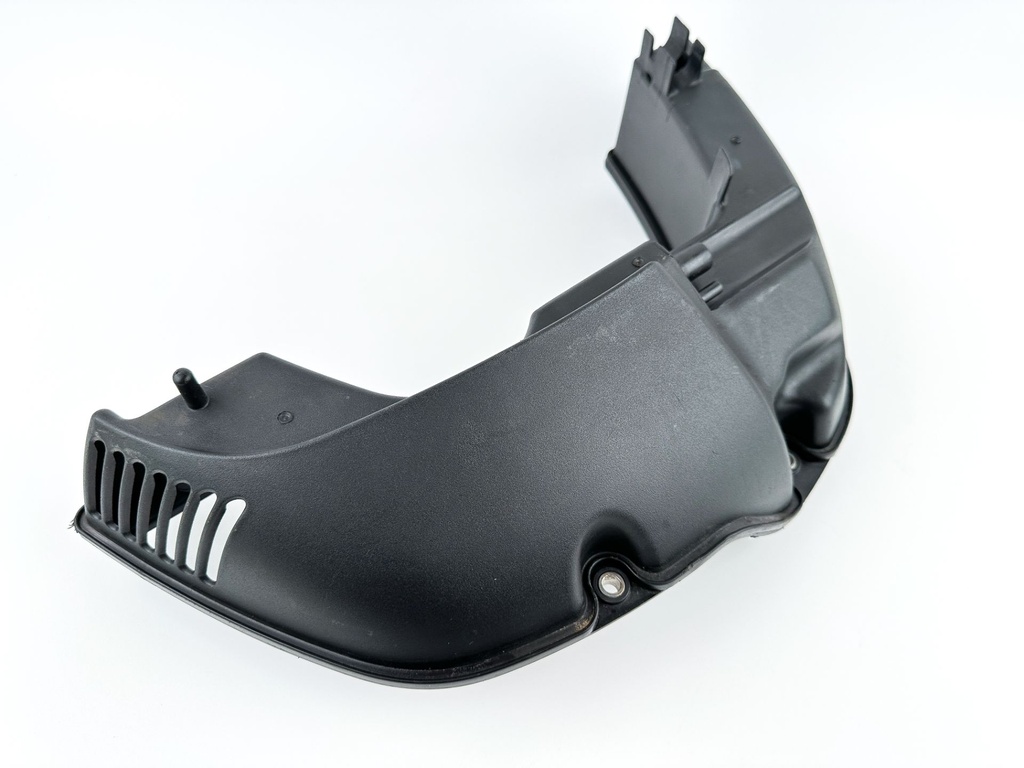2009 Yamaha 250 HP 4 Stroke Outboard Intake Air Silencer Assembly 6P2-14440-00-00 OEM