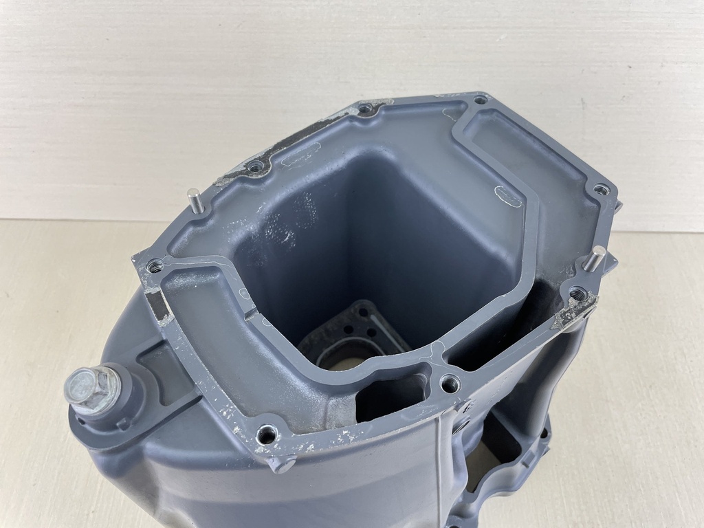 2004 & Up Yamaha 150HP 4 Stroke Outboard Oil Pan Assembly 63P-15311-00-5B