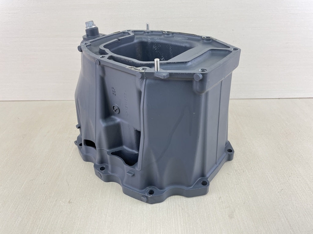 2004 & Up Yamaha 150HP 4 Stroke Outboard Oil Pan Assembly 63P-15311-00-5B