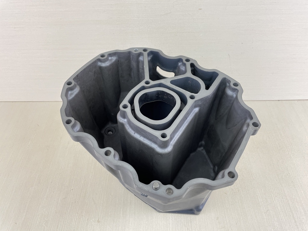 2004 & Up Yamaha 150HP 4 Stroke Outboard Oil Pan Assembly 63P-15311-00-5B