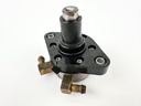 2008 Suzuki 50 HP 4 Stroke Outboard Fuel Pump 15100-87J03 OEM