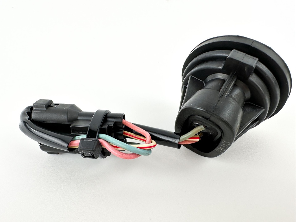 2008 Suzuki 50 HP 4 Stroke Outboard Trim Switch 37850-99E05 OEM
