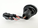 2008 Suzuki 50 HP 4 Stroke Outboard Trim Switch 37850-99E05 OEM